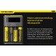 NiteCore NEW i4