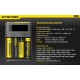 NiteCore NEW i4