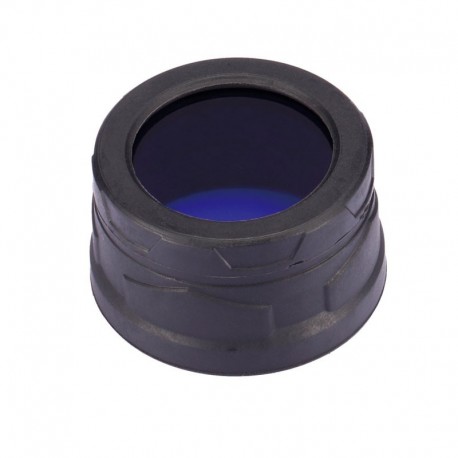 NiteCore Blaufilter 40mm