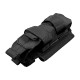 NiteCore Nylonholster NCP30 schwarz