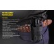 NiteCore Nylonholster NCP30 schwarz