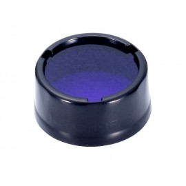 NiteCore Blaufilter 34mm