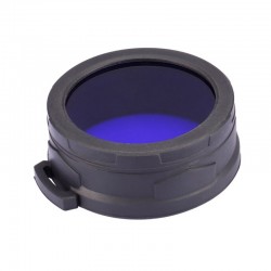 NiteCore Blaufilter 60mm