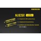 NiteCore 18650 Akku USB 2600 mAh NL1826r