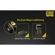 NiteCore 18650 Akku USB 2600 mAh NL1826r