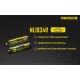 NiteCore 18650 Akku USB 3400 mAh NL1834r