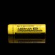 NiteCore 18650 NL1834 Akku 3400mAh