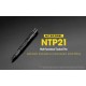 NiteCore Tactical Pen NTP21 Alu