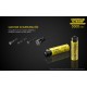 NiteCore 18650 Akku 3500mAh NL1835HP 8A