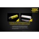 NiteCore 18650 Akku 3500mAh NL1835HP 8A