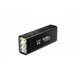 NiteCore TM10K - 10'000 Lumen