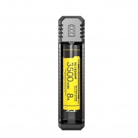 NiteCore USB Ladegerät Ui1