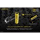 NiteCore E4K - 4400 Lumen