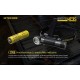 NiteCore HC35 inkl. Akku