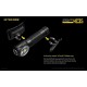 NiteCore HC35 inkl. Akku