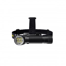 NiteCore HC35 inkl. Akku