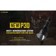 Nitecore NEW P30 inkl. NL2150R