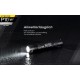 Nitecore P10 V2 - 1100 Lumen