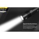 Nitecore P10 V2 - 1100 Lumen