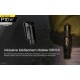 Nitecore P10 V2 - 1100 Lumen