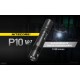 Nitecore P10 V2 - 1100 Lumen