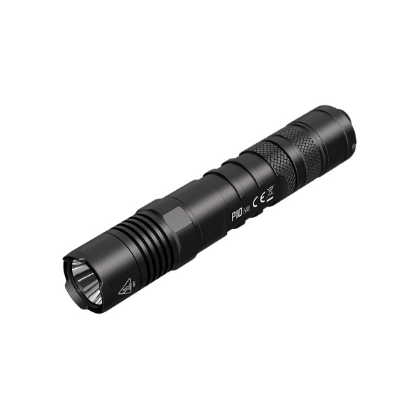 Nitecore P10 V2 - 1100 Lumen