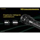 Nitecore TM39 - 5200 Lumen