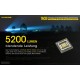 Nitecore TM39 - 5200 Lumen