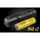 Nitecore R40 V2 - 1200 Lumen