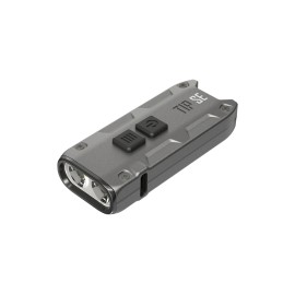 Nitecore TIP SE - grau