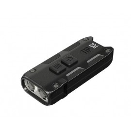 Nitecore TIP SE - schwarz