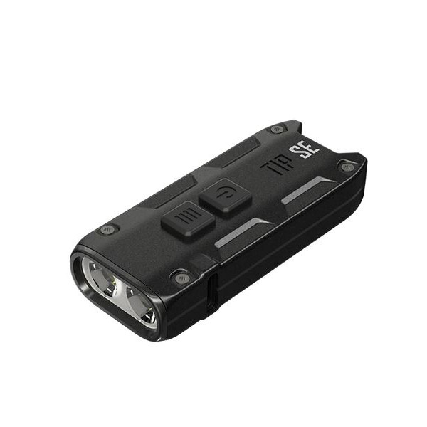 Nitecore TIP SE - schwarz