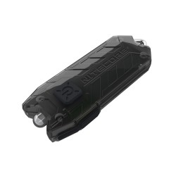 NiteCore Tube 2.0 -  schwarz