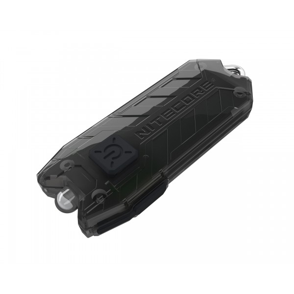 NiteCore Tube 2.0 -  schwarz