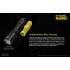 NiteCore 21700 Akku 5000 mAh NL2150HPi