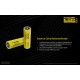 NiteCore 21700 Akku 5000 mAh NL2150HPi