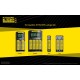 NiteCore 21700 Akku 5000 mAh NL2150HPi