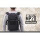 NiteCore  MP20 Rucksack