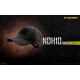 NiteCore Combat Hat schwarz