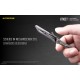 NiteCore Titan Messer NTK07