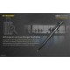 NiteCore Tactical Pen NTP31 Alu