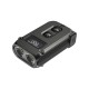 Nitecore TINI 2 schwarz