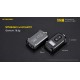 Nitecore TINI 2 schwarz