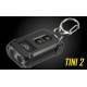 Nitecore TINI 2 schwarz