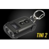 Nitecore TINI 2 schwarz