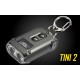 Nitecore TINI 2 grau