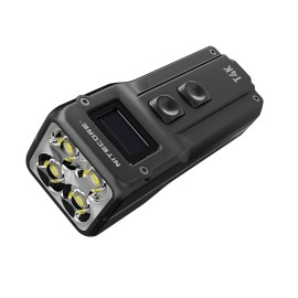 Nitecore T4K - 4000 Lumen