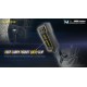 Nitecore T4K - 4000 Lumen