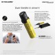 NiteCore 21700 intelligent Battery System Kit