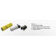 NiteCore 21700 intelligent Battery System Kit